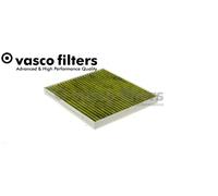 DAVID VASCO B164 Filtre, air de l'habitacle pour TOYOTA