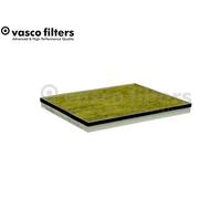 DAVID VASCO B319 Filtre, air de l'habitacle pour HYUNDAI,KIA