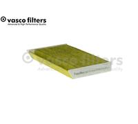 DAVID VASCO B751 Filtre, air de l'habitacle pour RENAULT