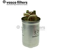 DAVID VASCO C256 Filtre à carburant pour AUDI,SKODA,VW