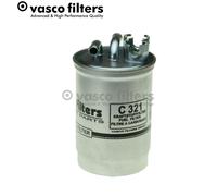 Filtre à carburant 003V7T VASCO FILTERS