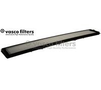 David Vasco Filtre D'Intérieur Pour BMW 3er Compact E46 X3 E83 Alpina B3