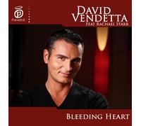 David Vendetta - Bleeding Heart