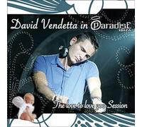 David Vendetta in Paradise - Ibiza