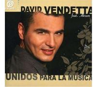 David Vendetta - Unidos Para La Musica