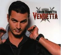 David Vendetta - Vendetta [Import]
