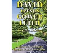 David Versus Gower Leith - Giles Darling - Amazon Digital Services LLC KDP - Livre en Anglais Giles DarlingGiles Darling (Auteur)