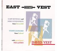 David Vest - East Meets Vest
