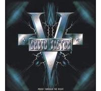 David Victor - Proof Through The Night [Import]