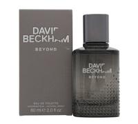 David & Victoria Beckham Beyond Eau De Toilette 60ml Vapo - Pour Homme. Nouveau