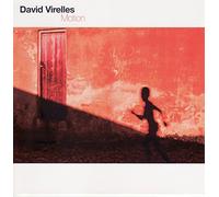 David Virelles - David Virelles-Motion