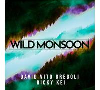 David Vito Gregoli and Ricky Kej - Wild Monsoon