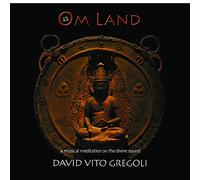 David Vito Gregoli - Om Land [Import]