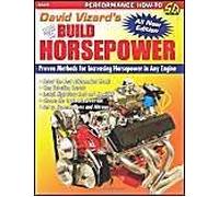 David Vizard's How To Build Horsepower
