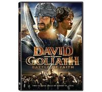 David: Volume Goliath: Battle of Faith