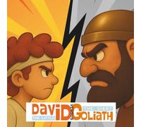 David vs Goliath