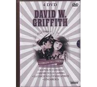 David W. Griffith [Import]
