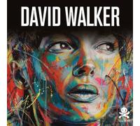 David Walker - Beautiful Chaos Opus délits 47 - Marie Aschehoug-Clauteaux - Criteres Eds - broché - Beau livre