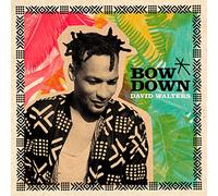 David Walters - Bow Down (Ep Vinyl)