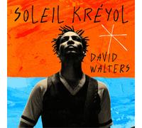 David Walters Soleil Kréyol (Vinyl) 12" Album