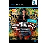 David Wants To Fly (David Quiere Volar) (Import German)