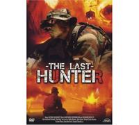 David Warbeck - The Last Hunter