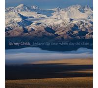 Various - Heaven to Clear When Day Did Close