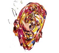 David Ward – Violet, Gold + Rose – CD – Membran