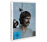 Michael Kohlhaas - Le rebelle - Volker Schlöndorff - David Warner - DVD
