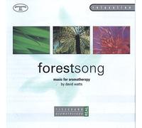 David Watts - Forestsong - Music for Aromatherapy