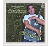 David Weinstone & Music for Aardvarks & Other - Lullabies