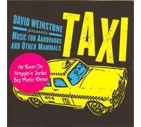 David Weinstone & Music for Aa - Taxi