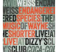 David Weiss - Endangered Species the Music