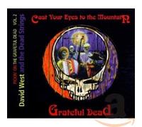 David West & Dead String - Cast Your Eyes to The Mou [Import]