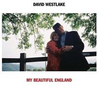 David Westlake - My Beautiful England [Vinyl Lp]