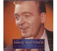 DAVID WHITFIELD - Best of 3