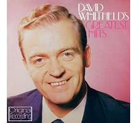 David Whitfield - David Whitfield's Greatest Hits