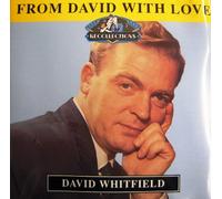 David Whitfield - from David with Love [Import]