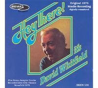David Whitfield - Hey There It's.