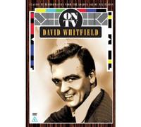 David Whitfield On TV [DVD]