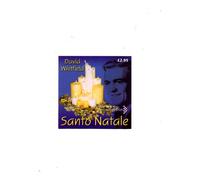 David Whitfield - Santo Natale