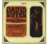 David Wiffen at The Bunkho [Import]
