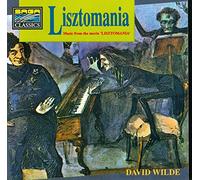 David Wilde - Music from Lisztomania [Import]