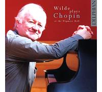 David Wilde – Plays Chopin – Volume 1 – CD