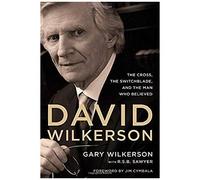 David Wilkerson
