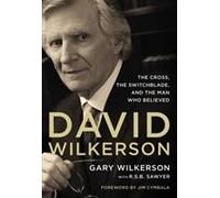 David Wilkerson