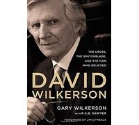 David Wilkerson