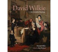David Wilkie: The Complete Paintings 2 volume Set