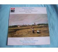 David Willcocks - ASD 2487 Vaughan Williams Oxford Elegy David Willcocks