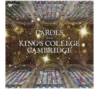 King's College Cambridge – Carols from King's College Cambridge